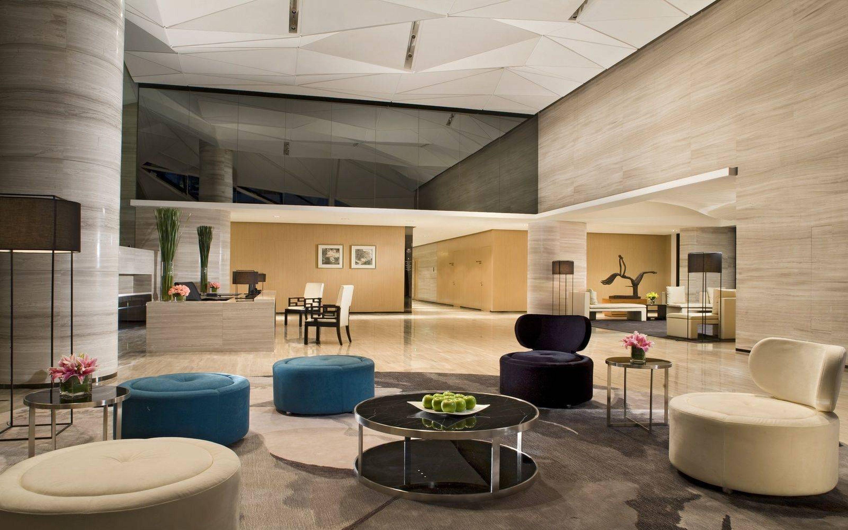 Ascott Raffles City Bắc Kinh Nội địa bức ảnh