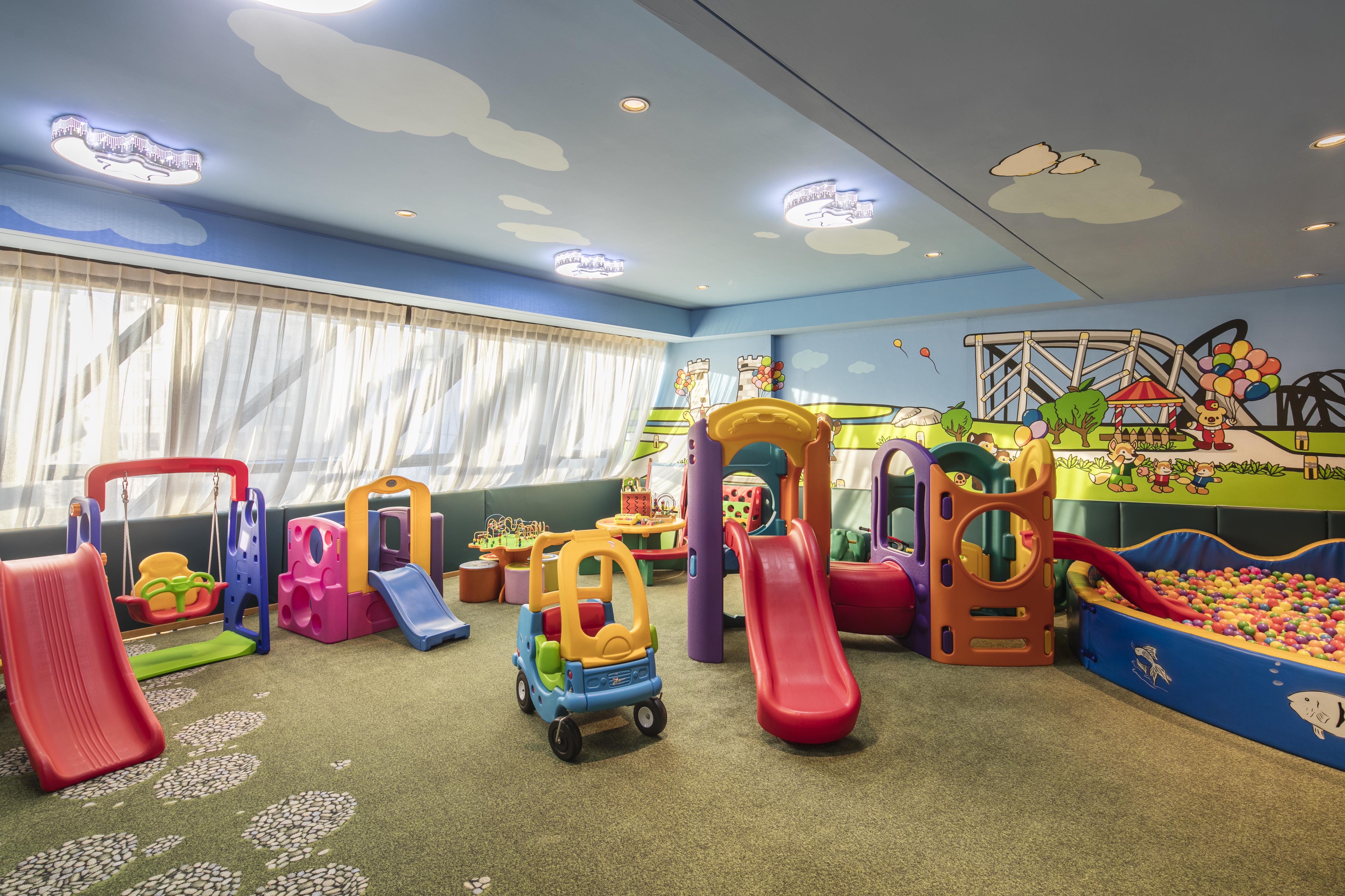 Ascott Raffles City Bắc Kinh Ngoại thất bức ảnh