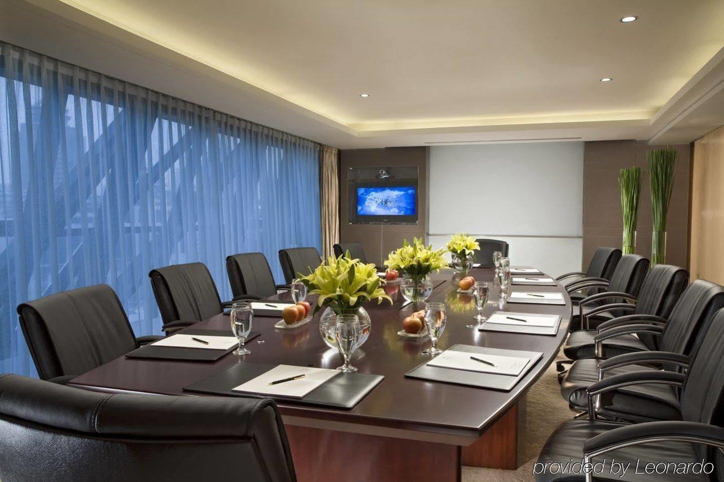 Ascott Raffles City Bắc Kinh Kinh doanh bức ảnh